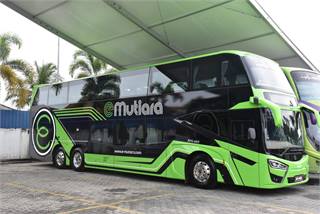 Ekspres Mutiara 1