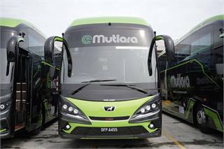Ekspres Mutiara 11