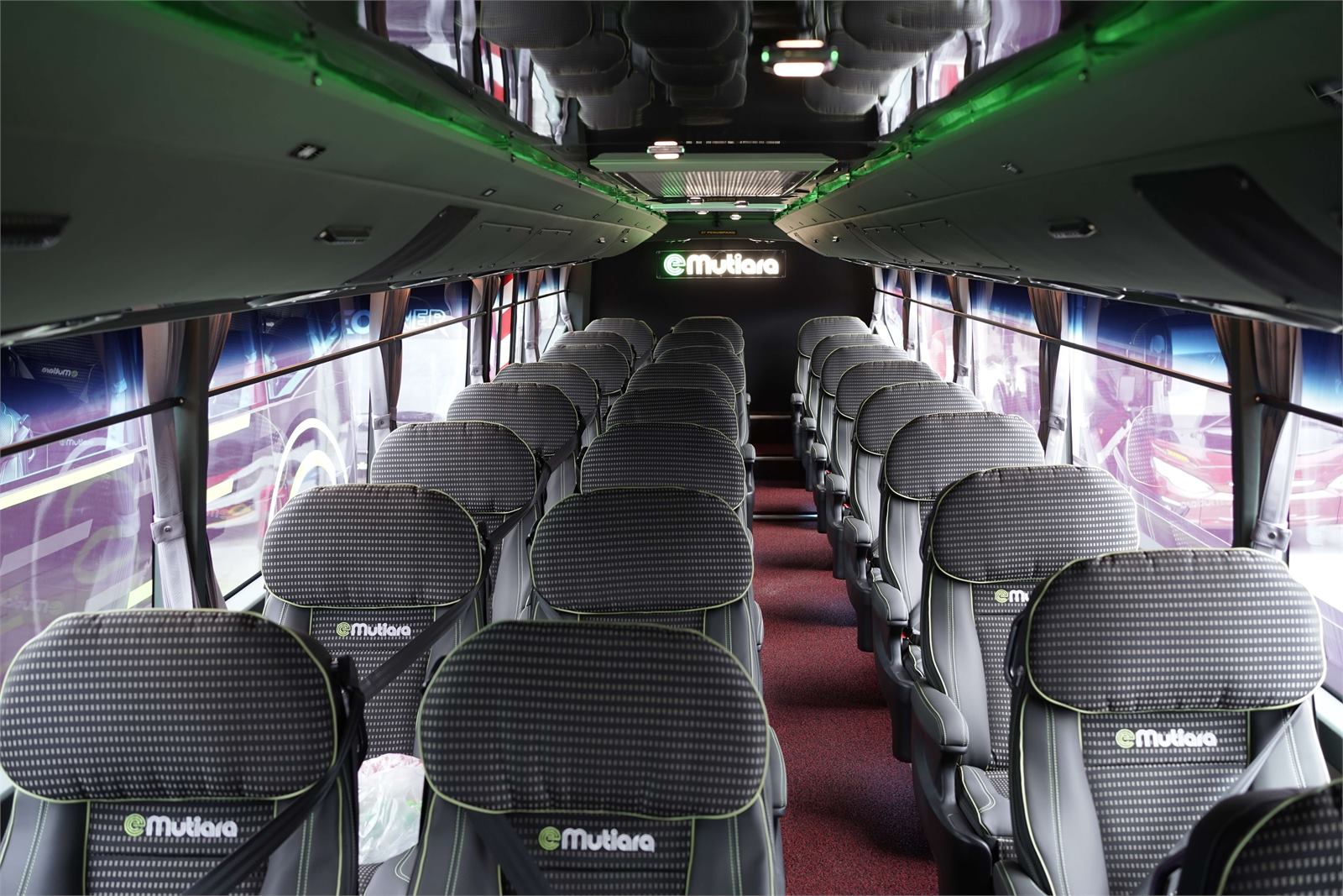 Ekspres Mutiara 17
