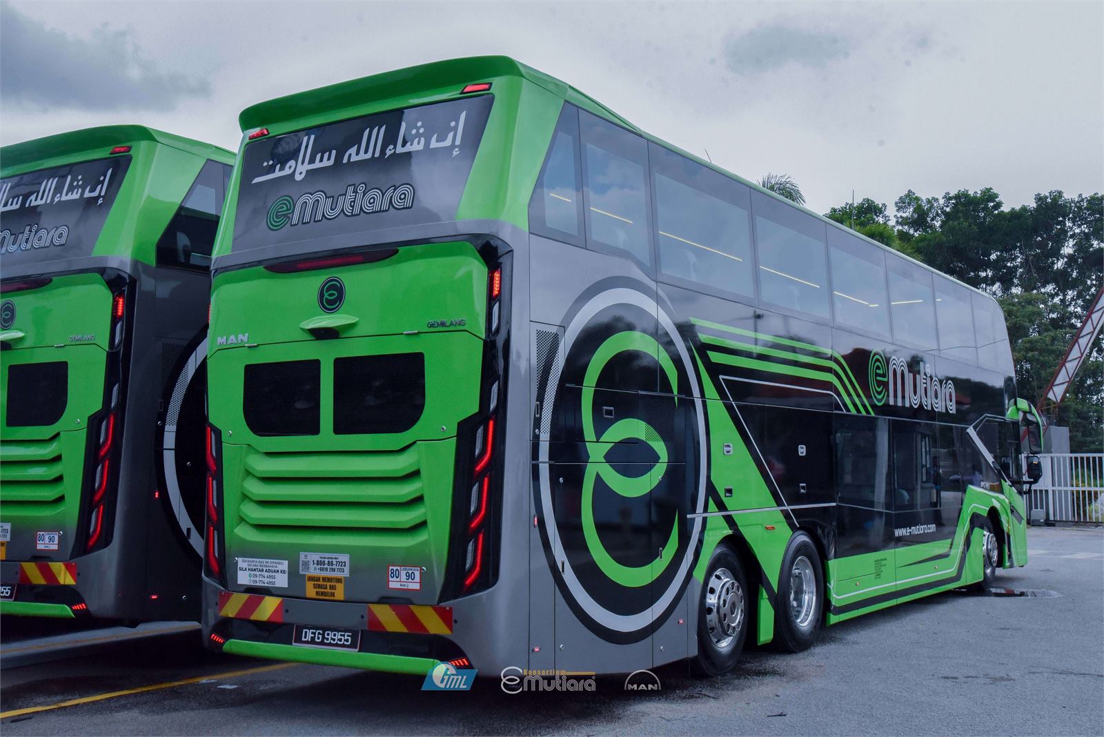 Ekspres Mutiara 2